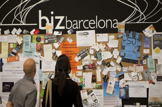 La franquicia busca emprendedores e inversores en Bizbarcelona 2019