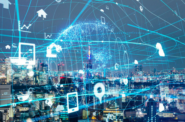 Vodafone y Geeksme impulsarán el IoT en España