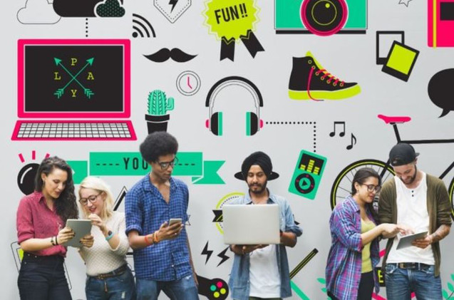 ‘Centennials’ o Generación Z: ¿están los productos bancarios a su altura?