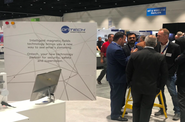 De Sevilla a California: el viaje de la tecnología que puede controlar los campos magnéticos