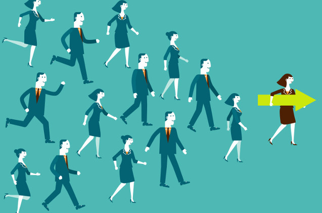 Las 7 claves del liderazgo digital en los procesos de transformación