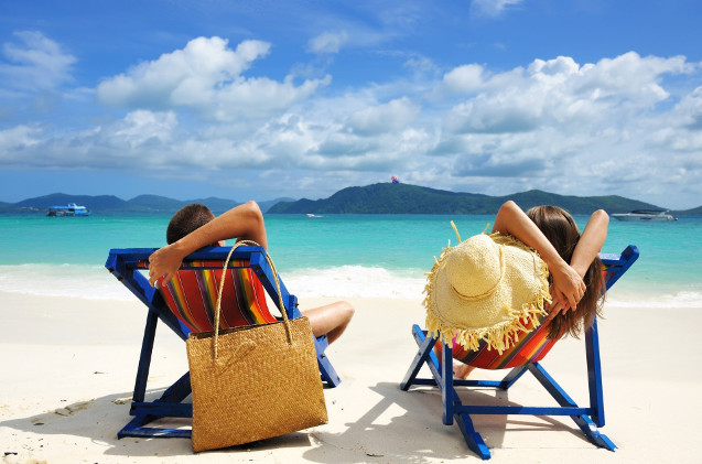 ¿Síndrome postvacacional? Cómo ayudar a tus empleados a superarlo