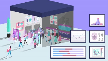 La tienda del futuro se cimentará en la analítica
