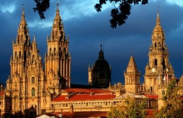 La Coruña es el centro neurálgico del norte de España