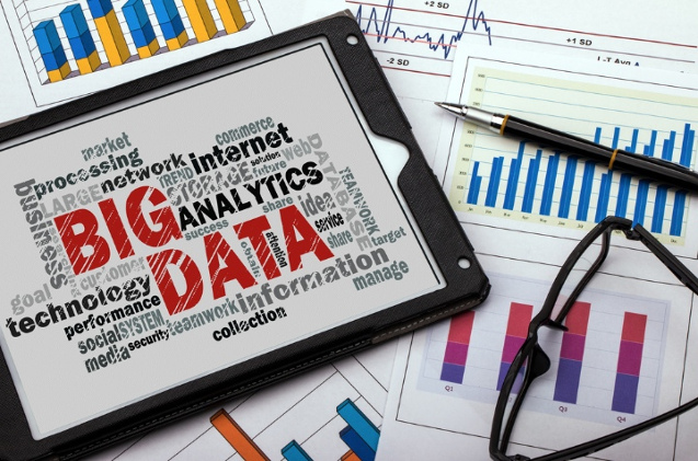 Comprar audiencias a través del Big Data puede mejorar las ventas online