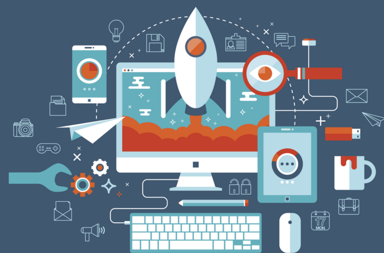 ¿Cómo enfrentan las pymes la resistencia al cambio en sus procesos de transformación digital?