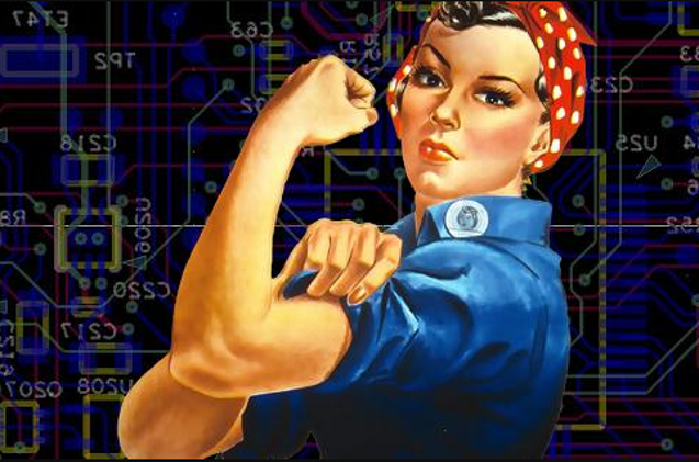 Mujeres y tecnología: retos y oportunidades para crear valor en el mundo digital
