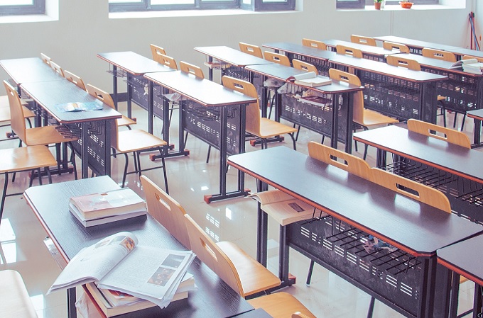 Educación Personalizada gracias a técnicas de analítica avanzada