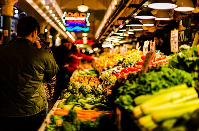 El consumo consciente pone en jaque al sector de alimentación y bebidas