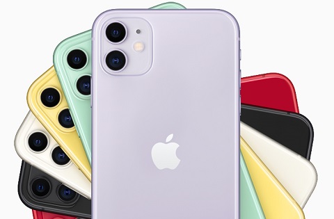 Las mejores formas de financiar el iPhone 11