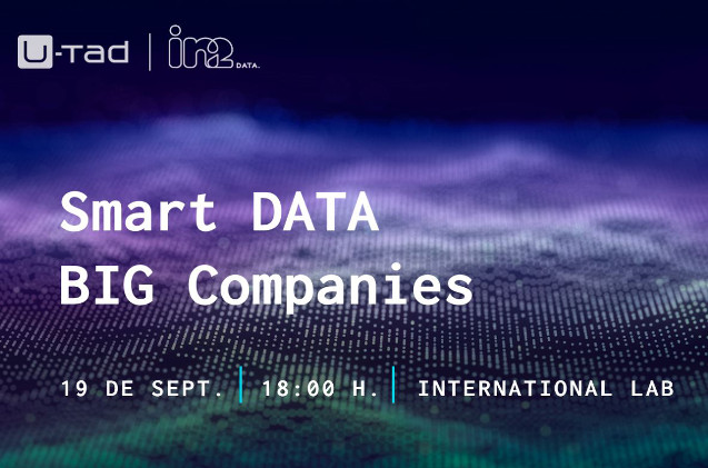 Big Data, el gran transformador digital