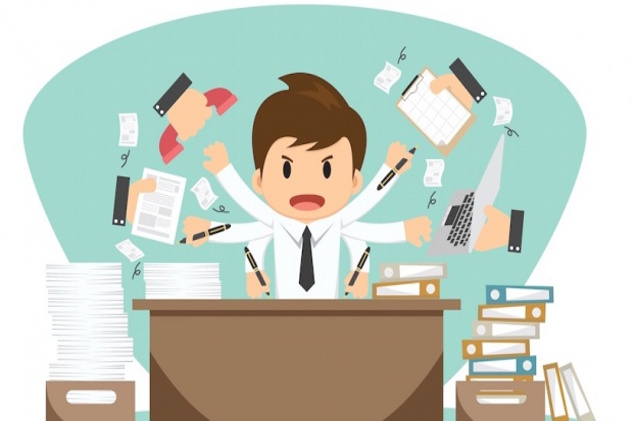 3 prácticas clave para evitar que el trabajo multitarea se convierta en un problema
