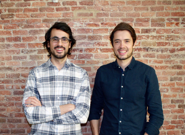 La startup española Cobee, ganadora global del BBVA Open Talent 2019