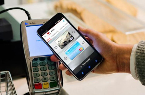 El monedero electrónico, clave en la inclusión financiera en países en vías de desarrollo