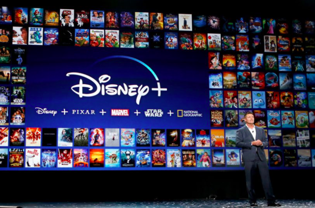 ¿Por qué miles de cuentas de Disney+ han sido hackeadas?