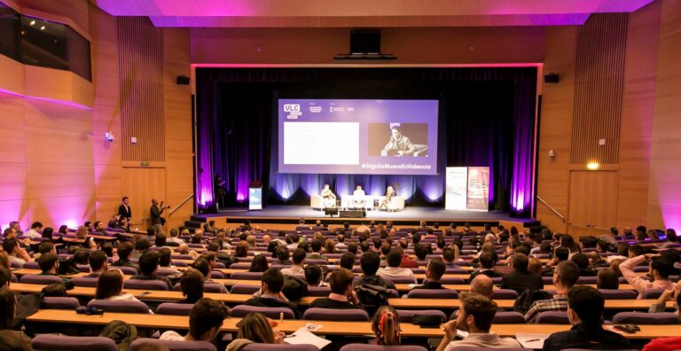 Valencia: capital del emprendimiento