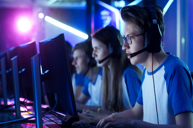 El gaming sigue animando las ventas en el mercado de consumo