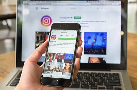 Instagram será la principal fuente de inspiración en  la campaña de Navidad