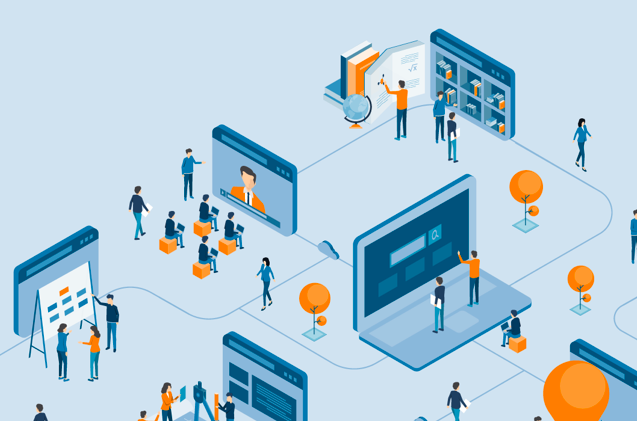 Agile: el “upskilling” imprescindible para la digitalización y nuevas formas de trabajo
