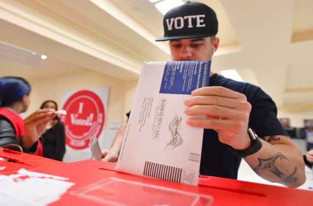 La manipulación de los procesos electorales continuarán en 2020