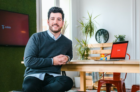 ENTREVISTA: "Si tratas de abarcar demasiado te será muy difícil ser el Top of Mind"