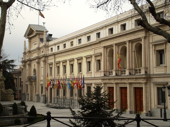 La Administración Pública española apuesta por Orange