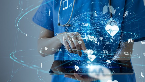 La Salud conectada valdrá 322.200 millones de dólares en 2025