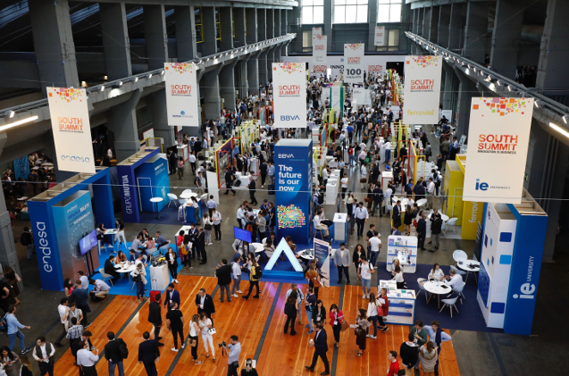 South Summit comienza de nuevo la búsqueda de las 100 startups más disruptivas