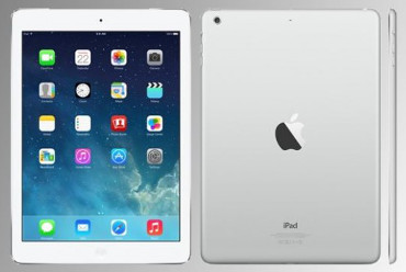 iPad Air