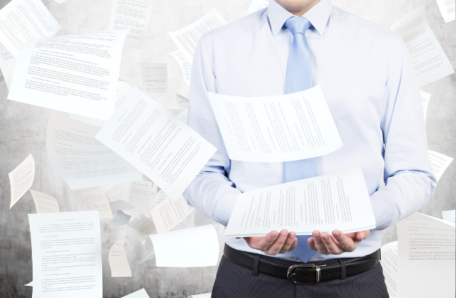 La digitalización de documentos del futuro más próximo