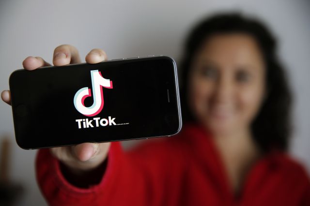 El child grooming, la cara oscura de Tik Tok
