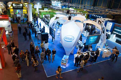 ¿Cómo de importantes son los eventos para la reputación de las empresas?