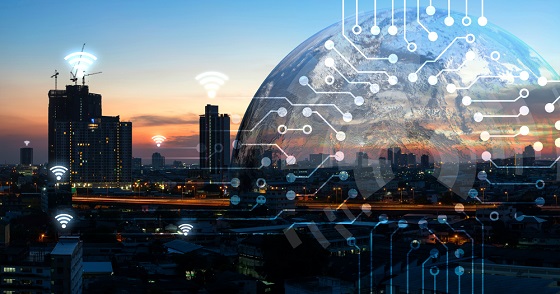 El 20% de los hogares españoles tendrá al menos un dispositivo conectado en 2024
