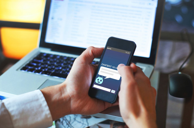 Cómo los chatbots están transformando la Atención del Cliente