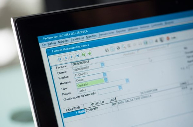 Factura electrónica: sus ventajas