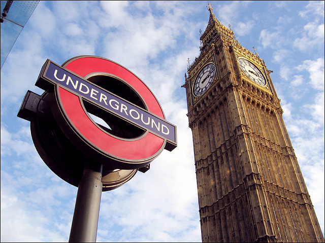Las reservas de viaje a Londres aumentan un 10% a pesar del Brexit