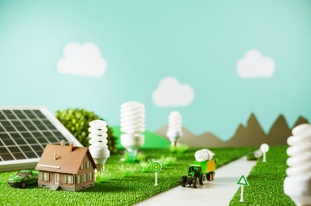 Mitos y verdades sobre la eficiencia energética en las viviendas