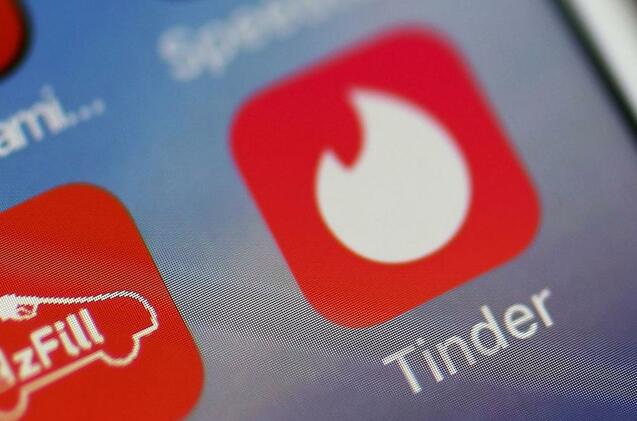 San Valentín también se vive en Tinder y los ciberdelincuentes lo saben