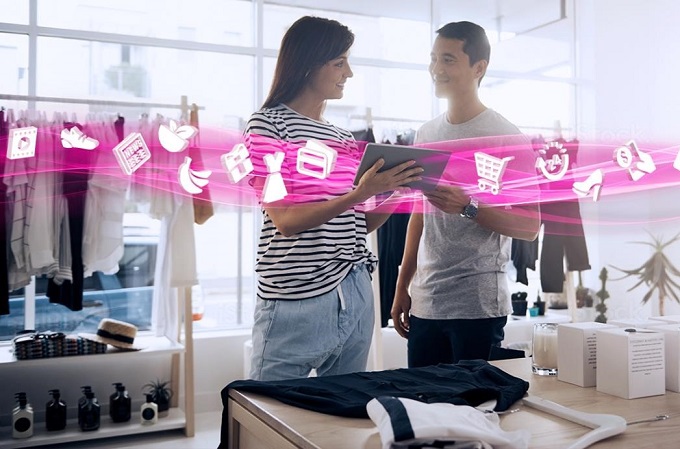 Cómo la tecnología impulsará a las pymes y al sector retail en 2020