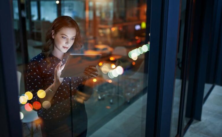En las nuevas profesiones digitales sólo hay 1 mujer por cada 5 hombres