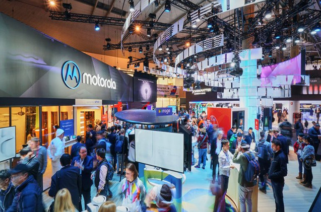 Mobile World Congress: Llega la hora de los abogados