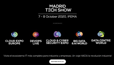 Madrid Tech Show