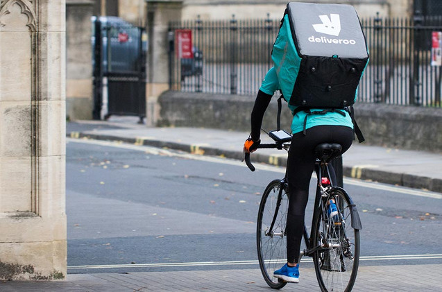 Leggi l'articolo Gran parte del sector restauración mantendrá servicio delivery durante el estado de alarma