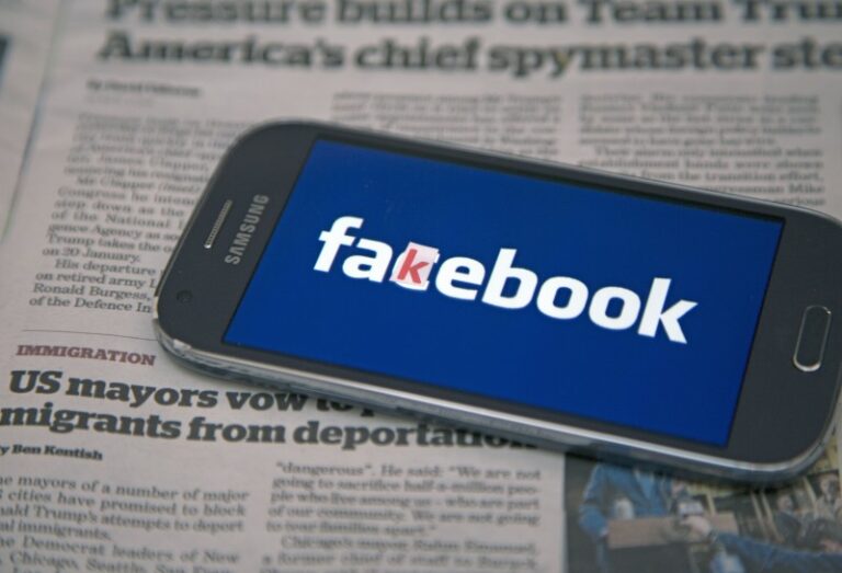 4 consejos para estar actualizados sobre el COVID-19 sin caer en bulos ni fake news