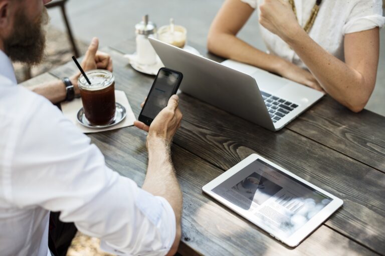 10 tendencias de UX en las Apps para el 2020