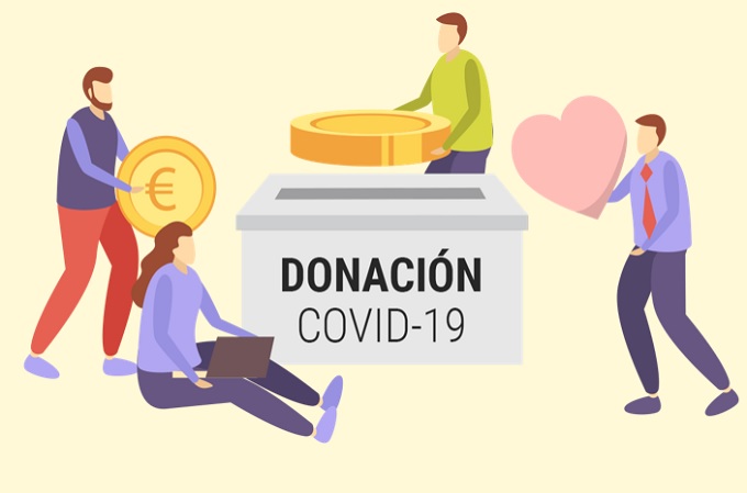 Esta web te dice a qué ayudas por el Covid-19 tienes derecho y te ayuda a solicitarlas