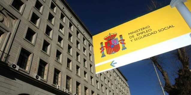 ¿Qué día cobraré la pensión de la Seguridad Social y el paro?