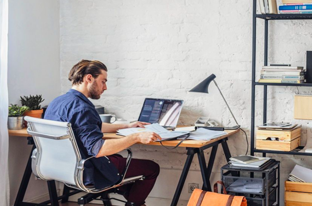 Teletrabajo sencillo con soluciones tecnológicas adaptadas a tu empresa