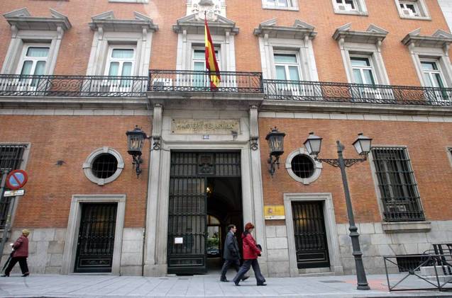 Agosto hábil y juicios telemáticos, las nuevas medidas para desahogar la justicia