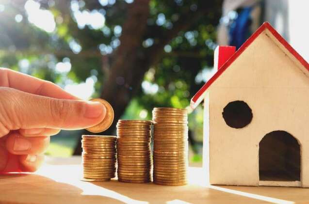 El euríbor sube por tercer mes consecutivo y encarece las hipotecas en 43 euros al año
